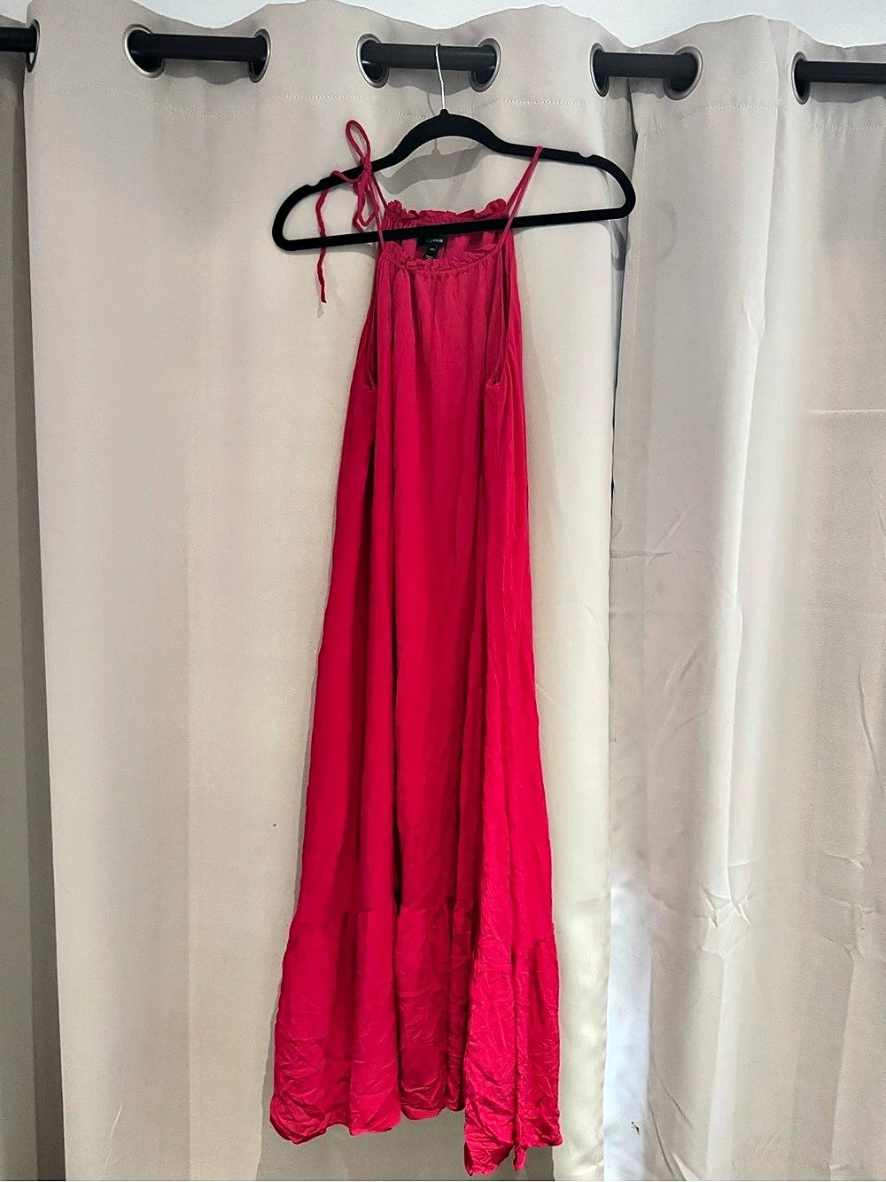 RW&Co Dress in Pink Size Medium Like New
